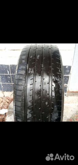 Toyo Proxes 4 225/55 R19
