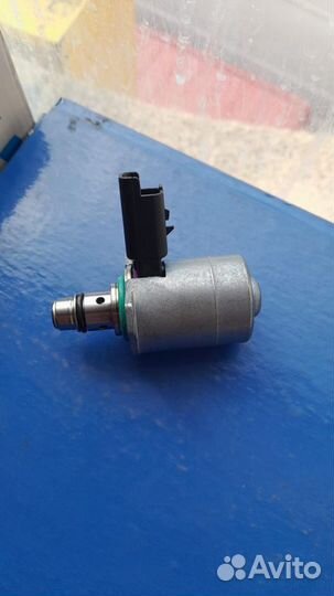 Регулятор давления топлива Boxer Jumper Transit