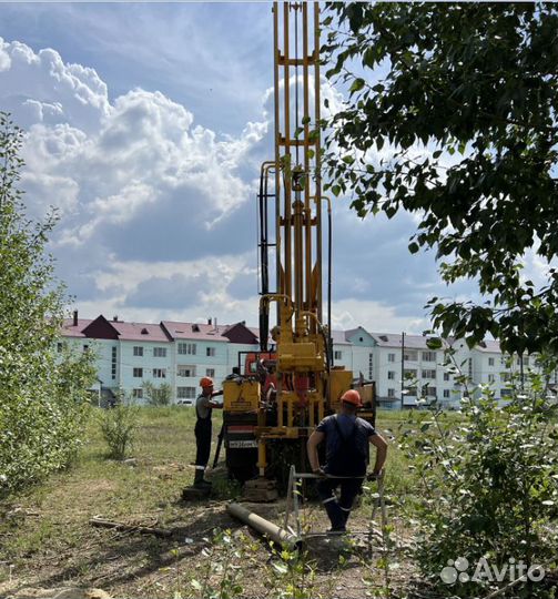 Помощник машиниста буровой установки урб 2а2