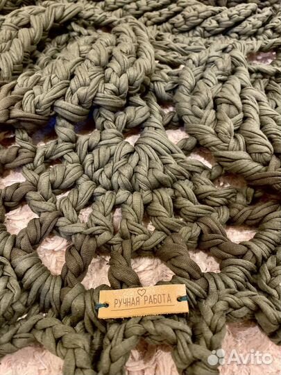 Ковер в детскую новый