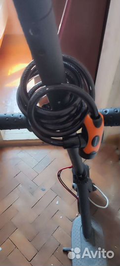 Самокат Xiaomi M365