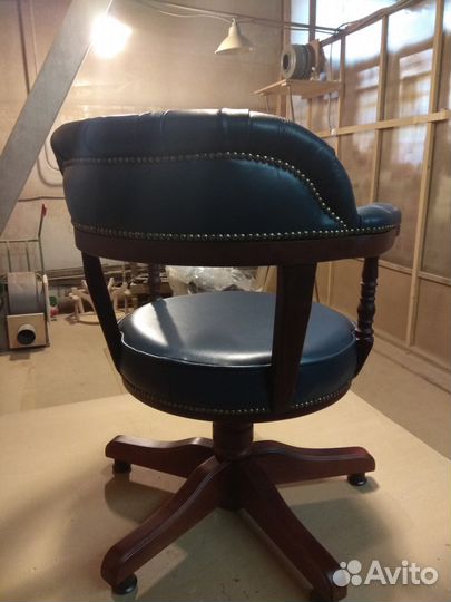 Кресло Руководителя 2
