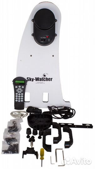 Комплект Sky-Watcher для модернизации телескопа Do