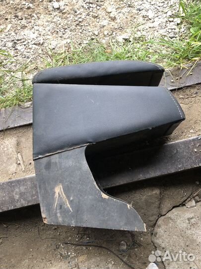 Подлокотник ваз