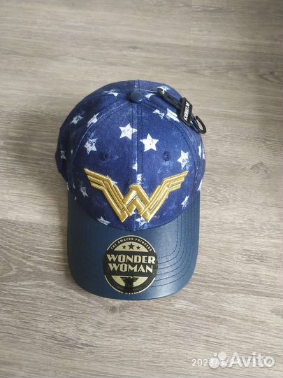 Кепка женская летняя