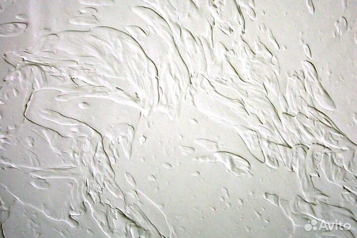 Шпатлевка латексная