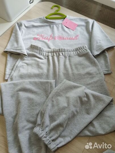 Пошив одежды на дому