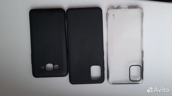 Чехол на samsung