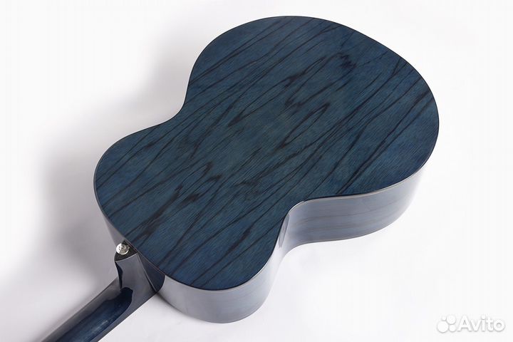 Акустическая гитара Sevillia (комплект)