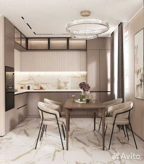 Кухонный гарнитур