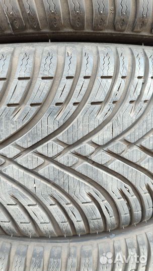 Bfgoodrich G-Force Winter 2 225/45 R18 95V