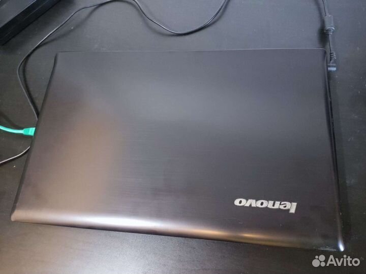 Lenovo g770