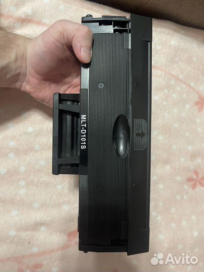 Катриджи для принтера