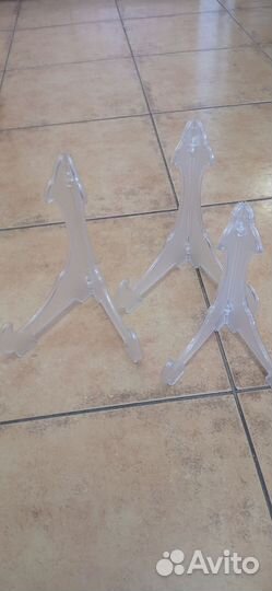 Подставка под тарелку