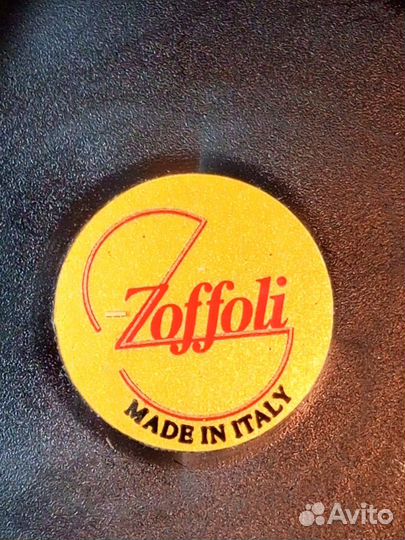 Глобус бар настольный из Италии Zoffoli (Зоффоли)