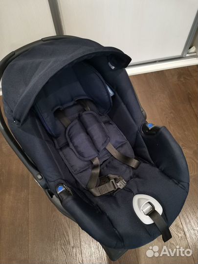 Автокресло сам Аrеа Zеrо+ База