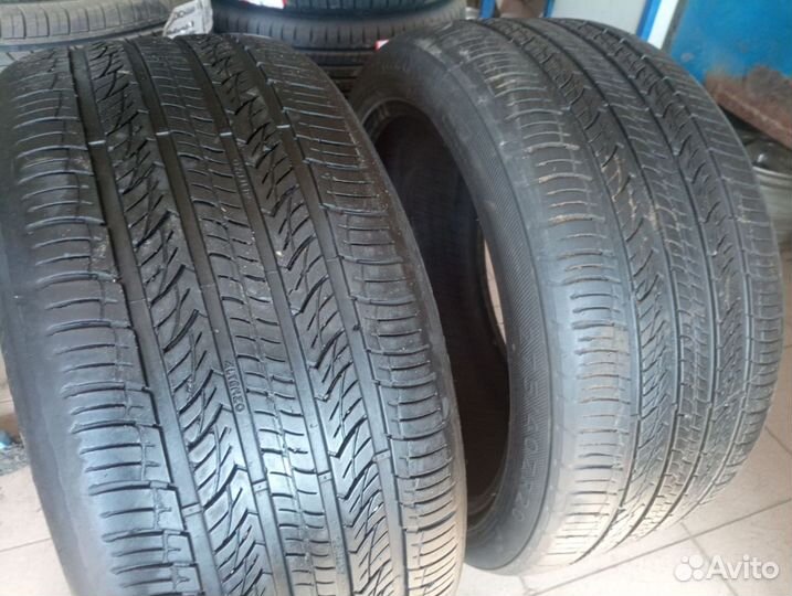 Altenzo Sport Navigator 275/40 R20