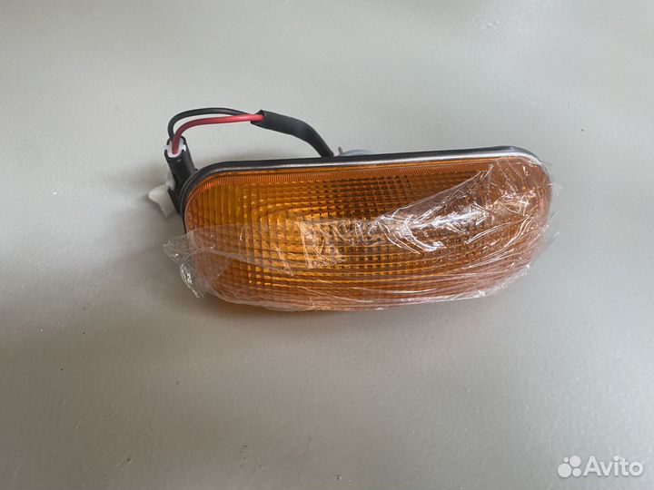 Указатель поворота 92304-7M001 hyundai HD270 D6CA