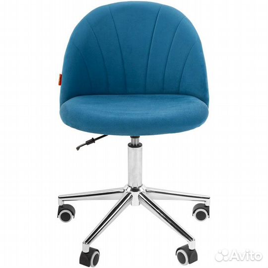 Кресло Chairman Home 117