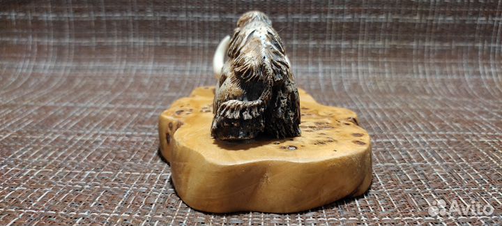 Мамонт сувенир