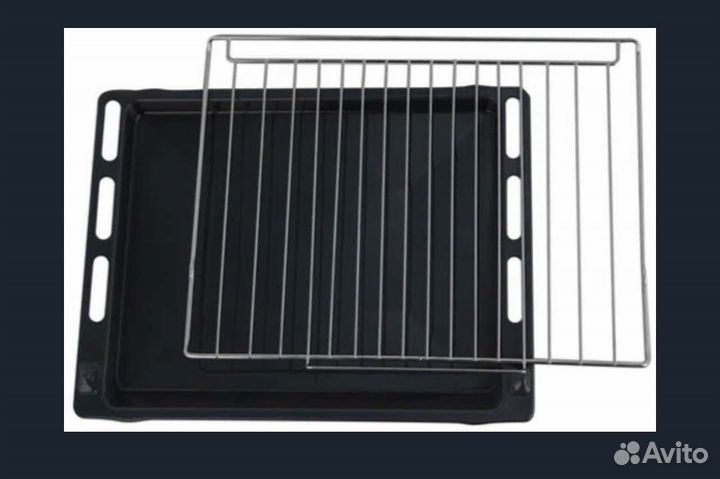 Новый духовой шкаф Hotpoint Ariston FA3 540