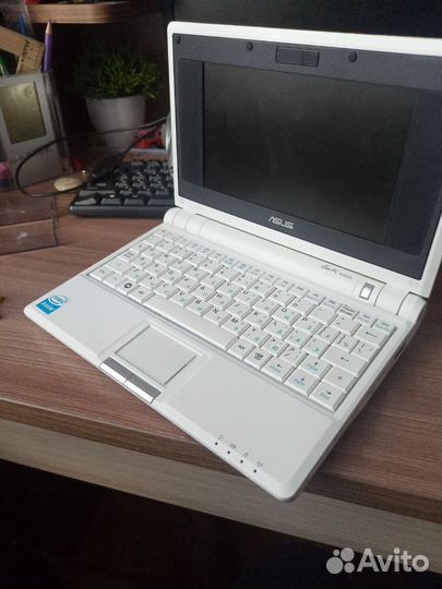 Нетбук asus eee pc 2g Surf