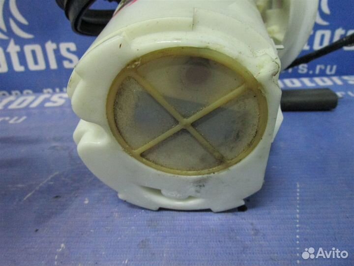 Насос топливный Ford Mondeo B5Y 2004