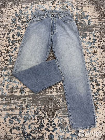 Джинсы edwin