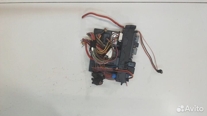 Блок предохранителей Mercedes E W211, 2006