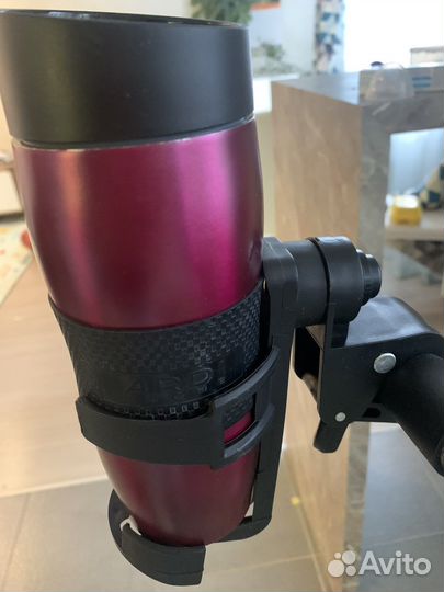 Подстаканник для коляски