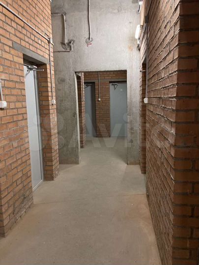 Склад, 3.5 м²