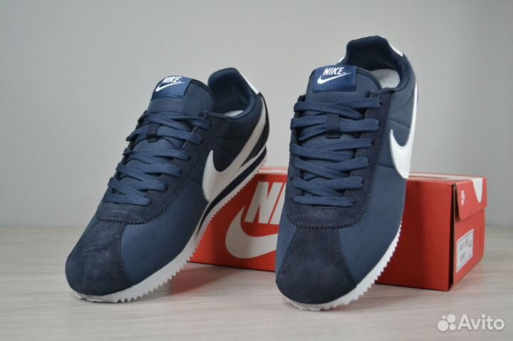 Кроссовки Nike Cortez