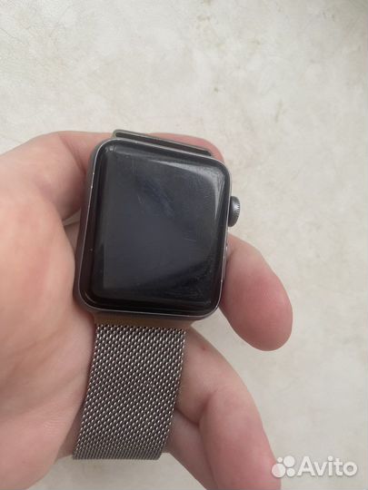 Apple watch 3