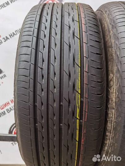 Bridgestone Regno GR-XT 225/60 R16 98V
