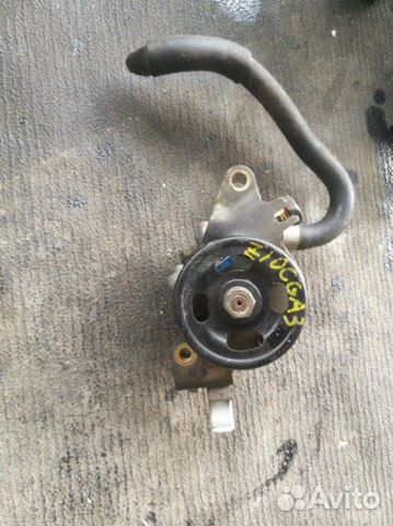 Гидроусилитель Nissan Cube Z10 CGA3