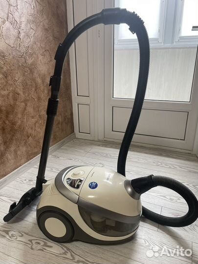Пылесос Samsung