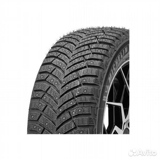 Michelin X-Ice North 4 235/50 R19 103T