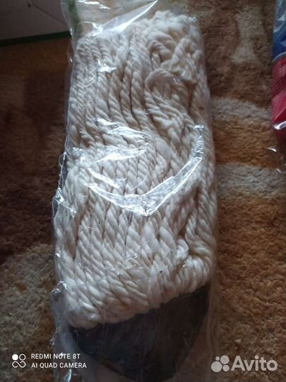 Насадка моп