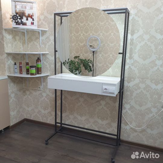 Мебель на заказ любой сложности