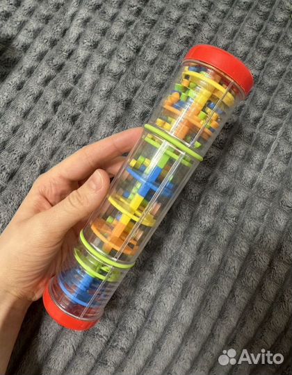 Детские игрушки пакетом