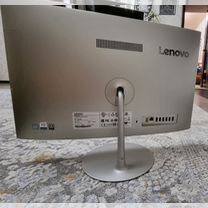 Моноблок lenovo aio 520-24ikl