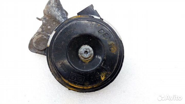 Сирена сигнализации (штатной) Toyota Camry ASV70