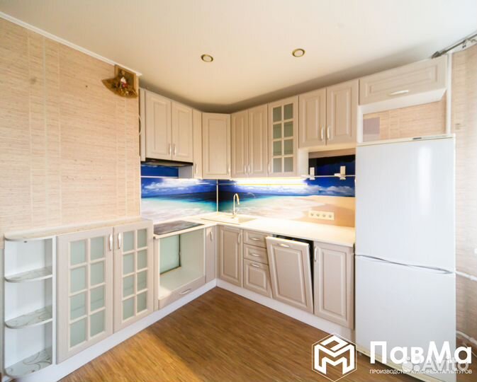 Кухонные гарнитуры в рассрочку без переплат
