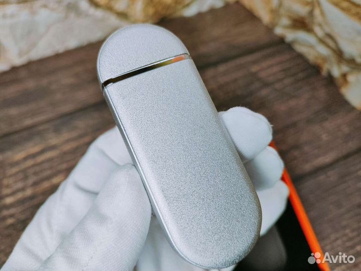 Зажигалка USB дуговая