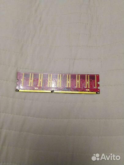 Оперативная память DDR 256 Мб Kingmax ddr-133