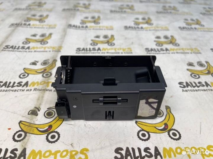 Пепельница задней двери задняя правая Volkswagen