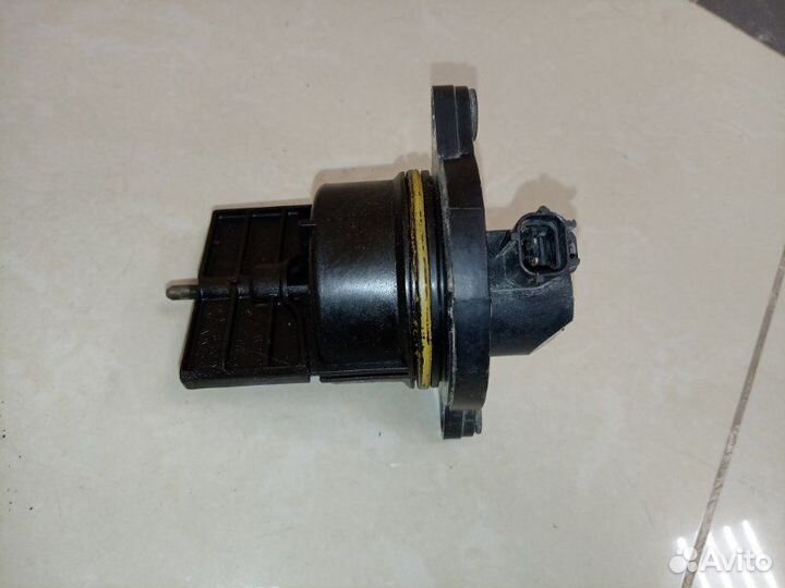 Заслонка воздушная Jaguar S-Type X200 AJ30 2000