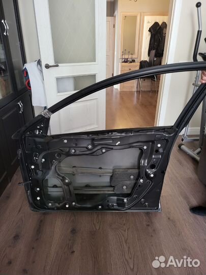 Двери на mazda 3