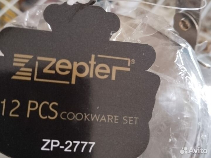 Чайник Цептер