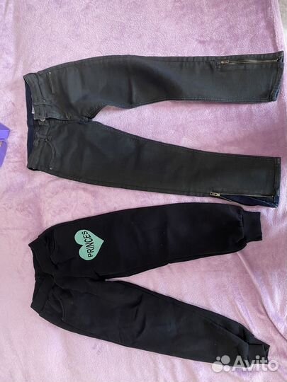 Вещи на девочку